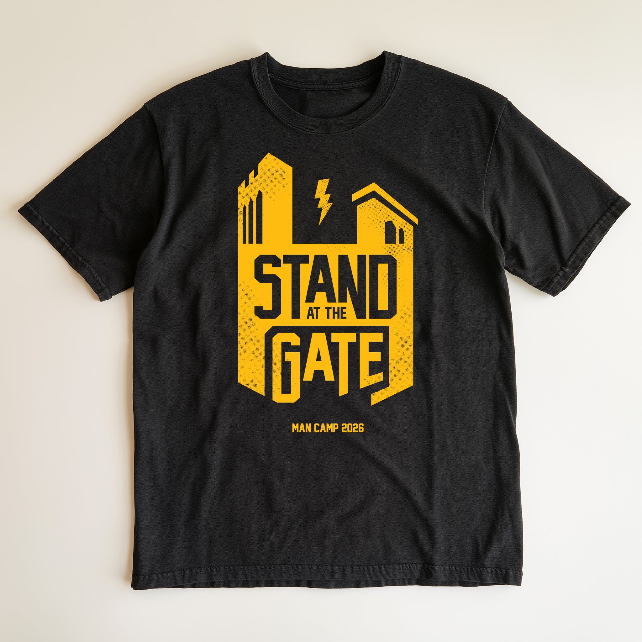Pre-Order Only | MC 2026 Tee